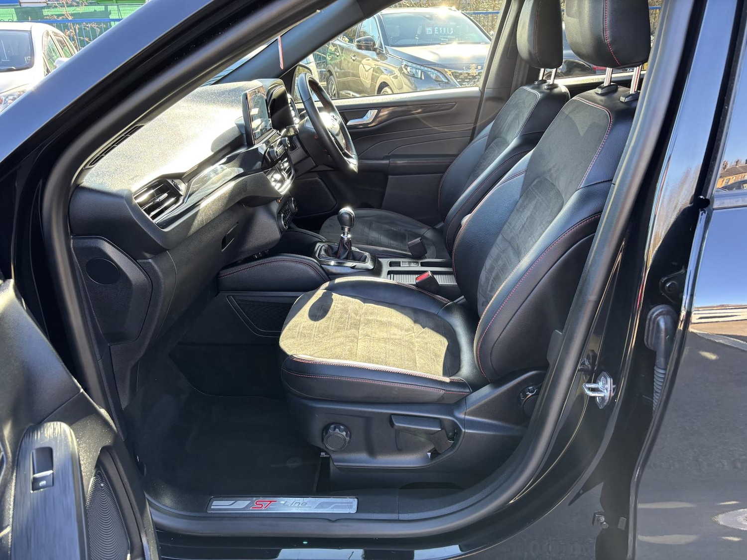 Used Ford Kuga 2022 for sale - 77921752: Photo 41