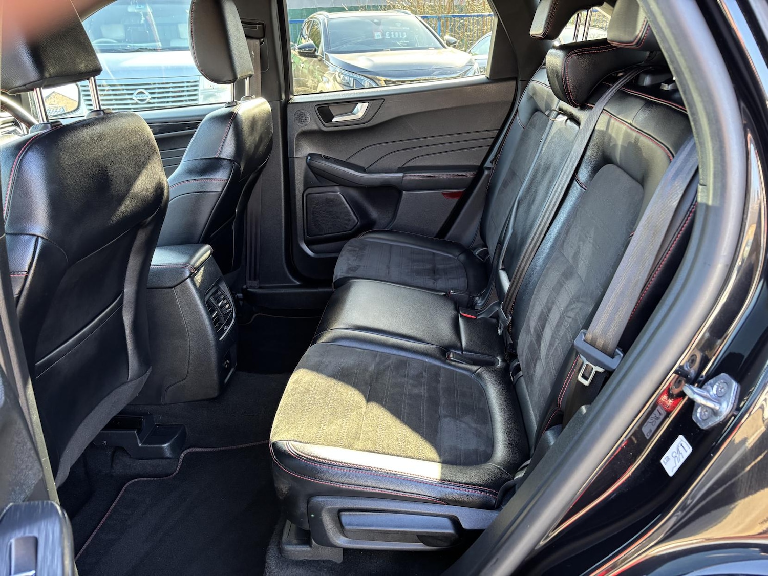 Used Ford Kuga 2022 for sale - 77921752: Photo 43