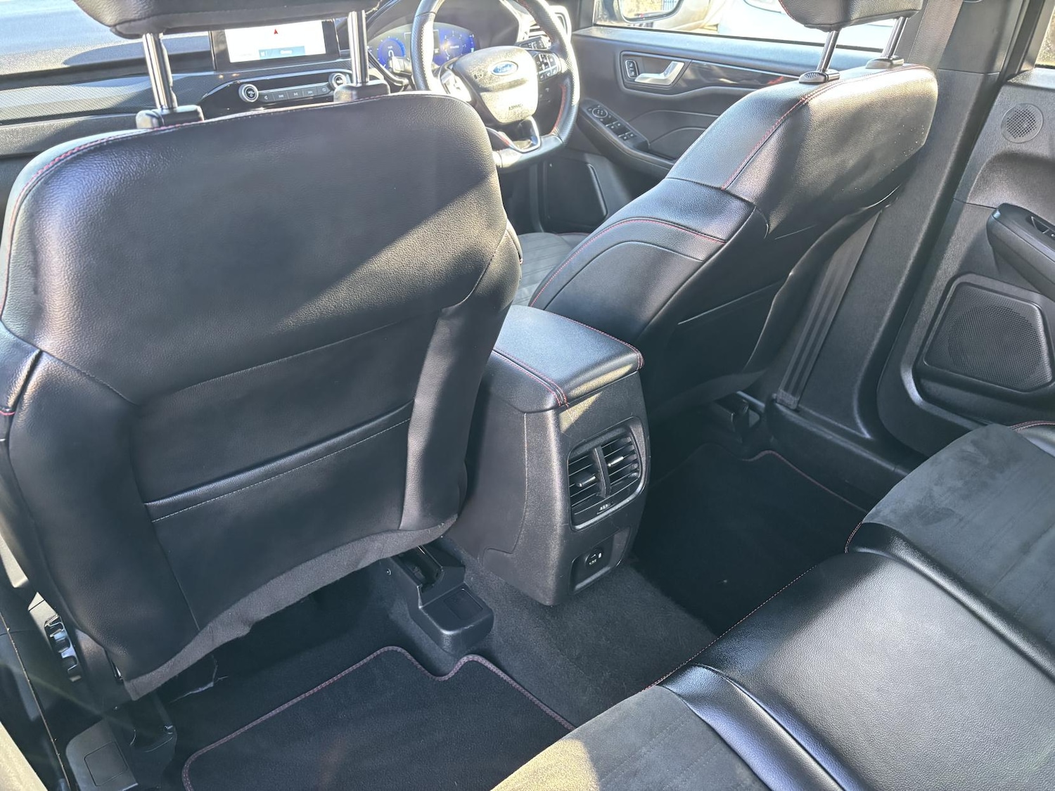 Used Ford Kuga 2022 for sale - 77921752: Photo 45