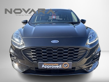 Used Ford Kuga 2022 for sale - 77921752: Photo