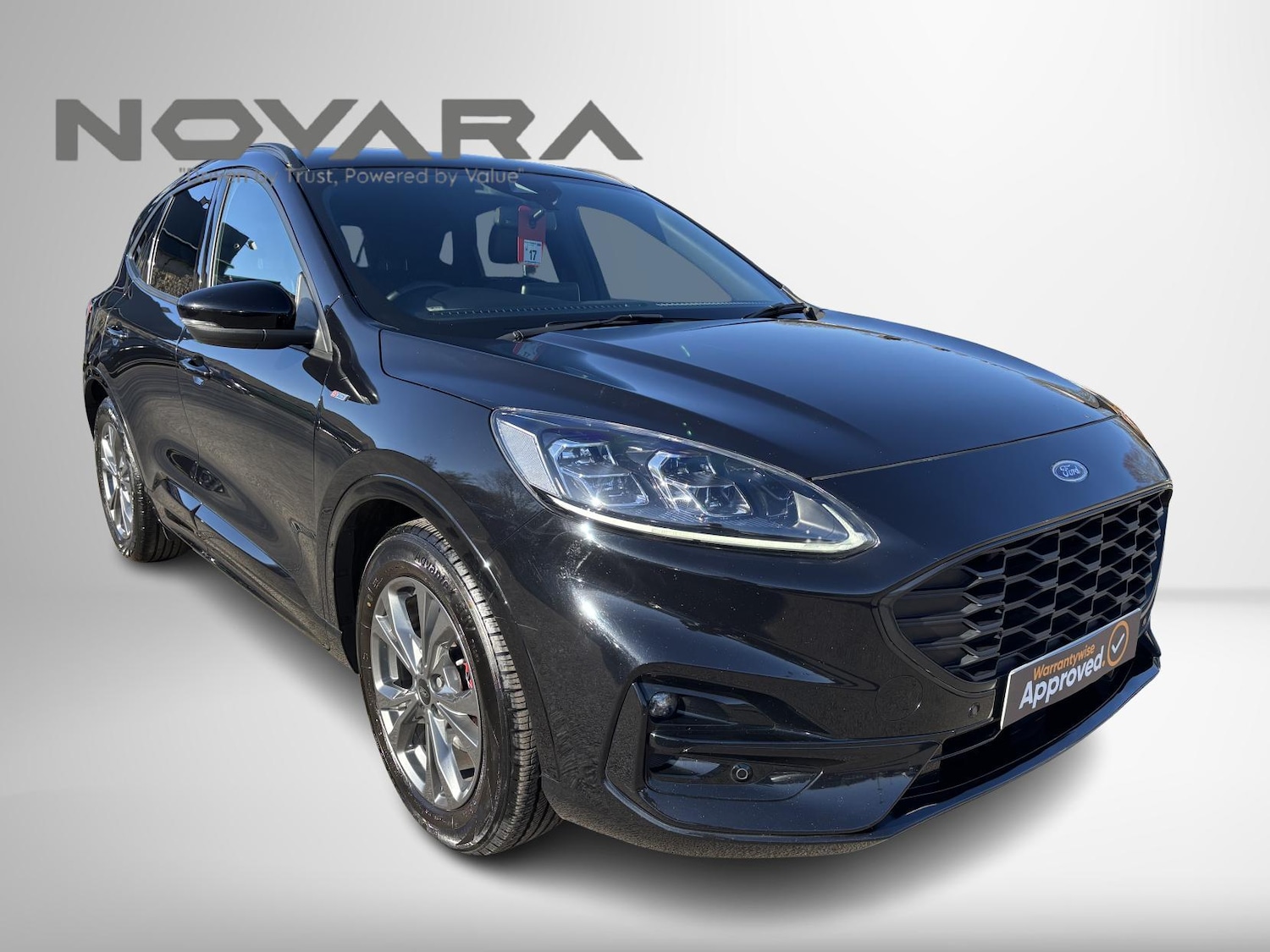 Used Ford Kuga 2022 for sale - 77921752: Photo 5