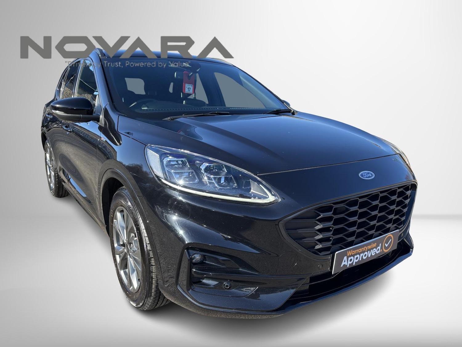 Used Ford Kuga 2022 for sale - 77921752: Photo 6