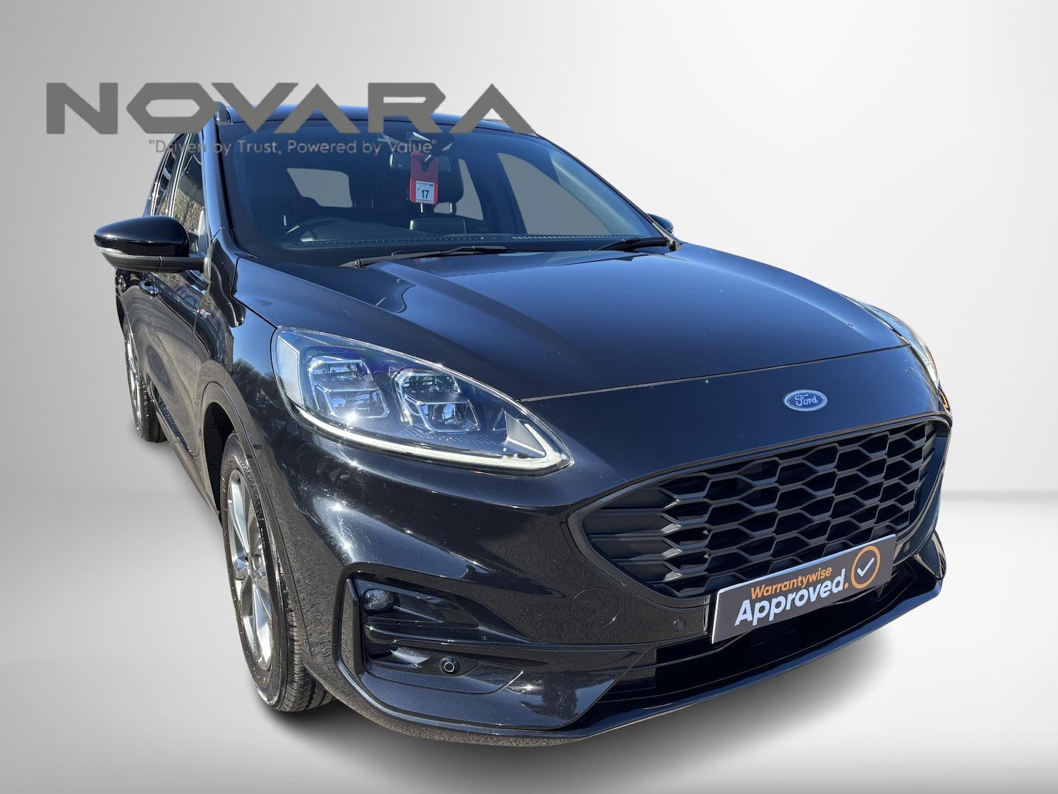 Used Ford Kuga 2022 for sale - 77921752: Photo 7