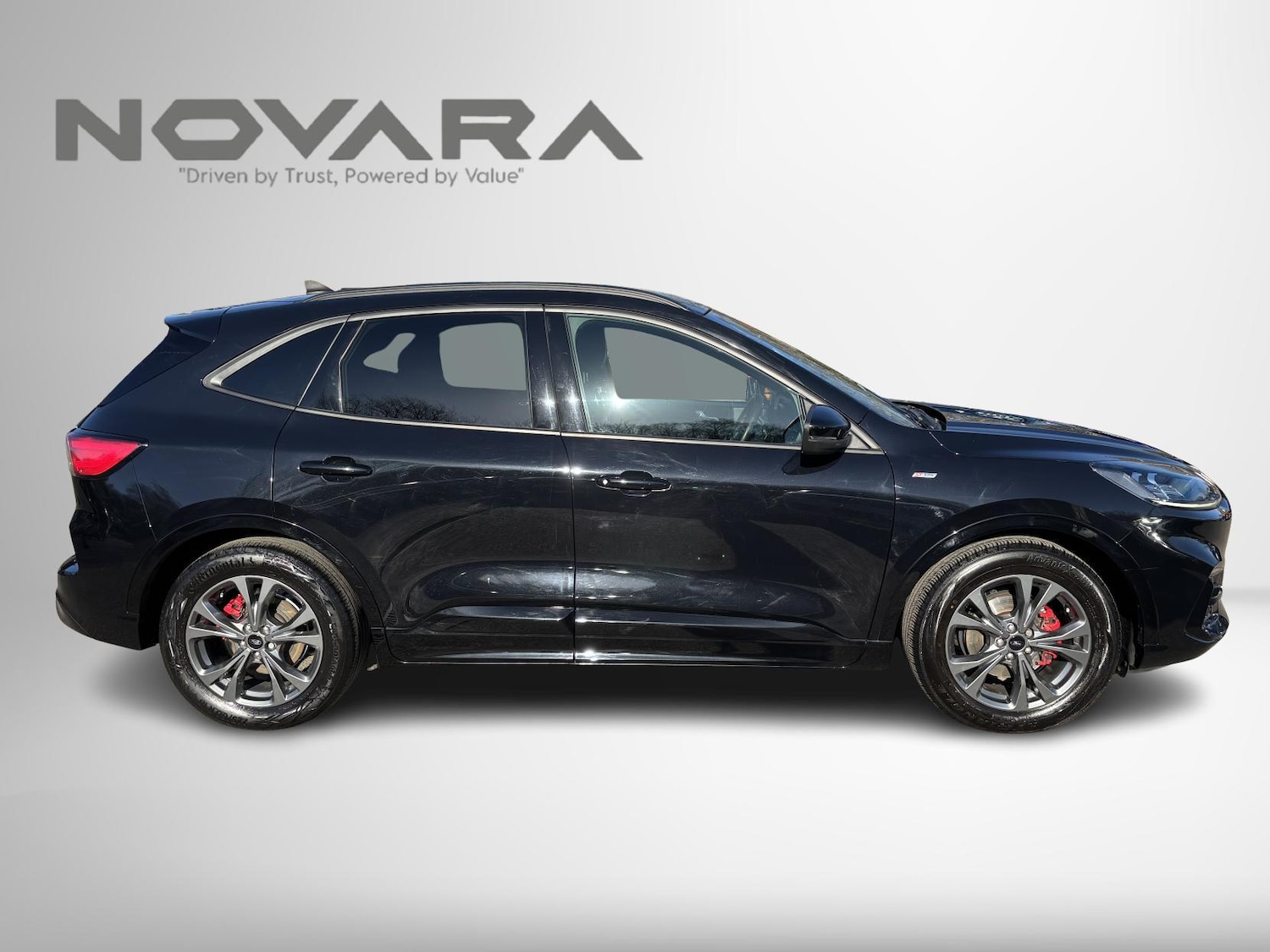 Used Ford Kuga 2022 for sale - 77921752: Photo 8