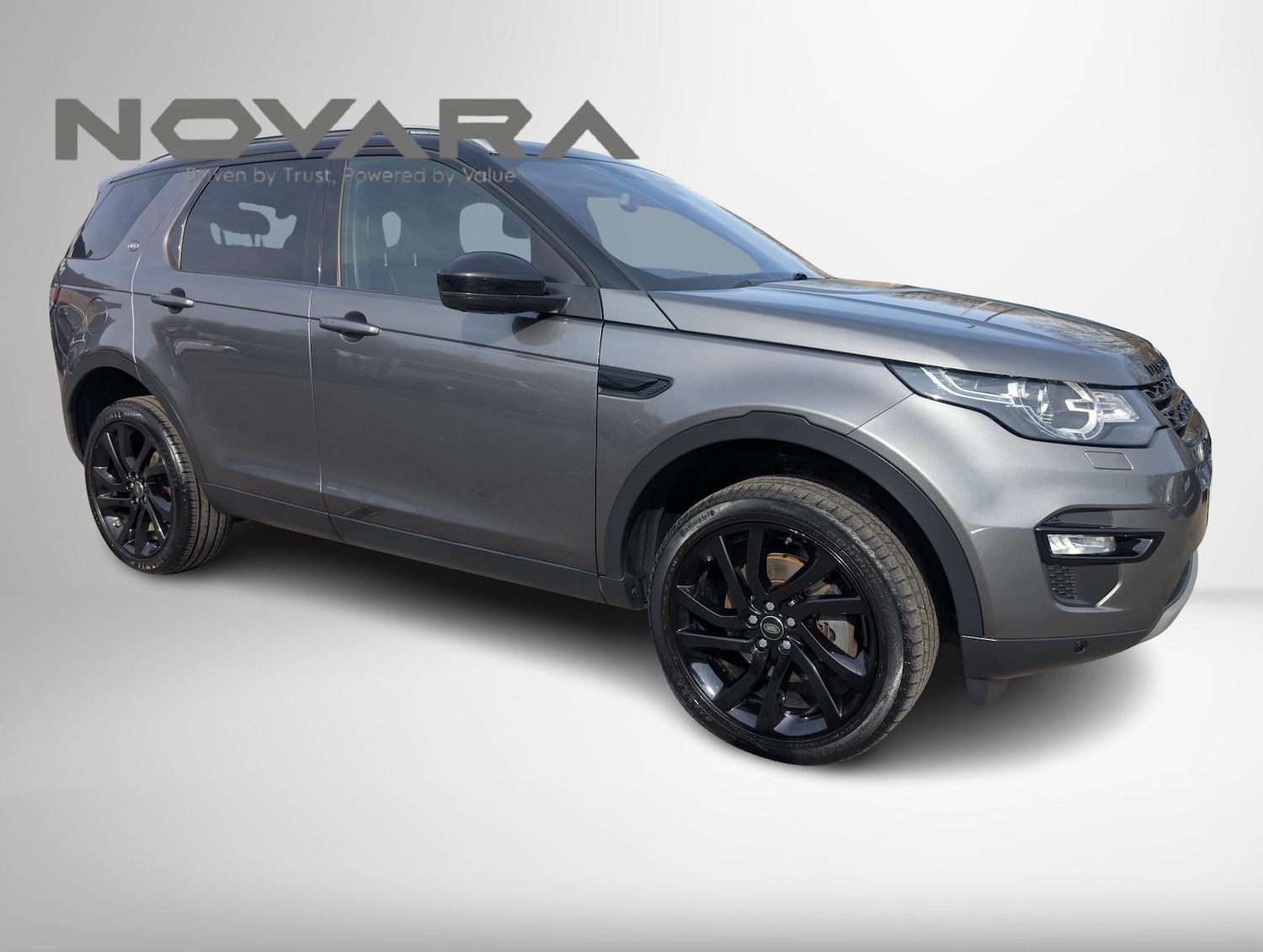 Used Land Rover Discovery Sport 2019 for sale - 77975669: Photo 10