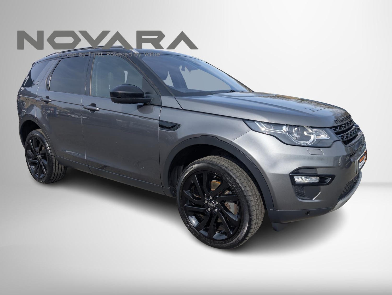 Used Land Rover Discovery Sport 2019 for sale - 77975669: Photo 11
