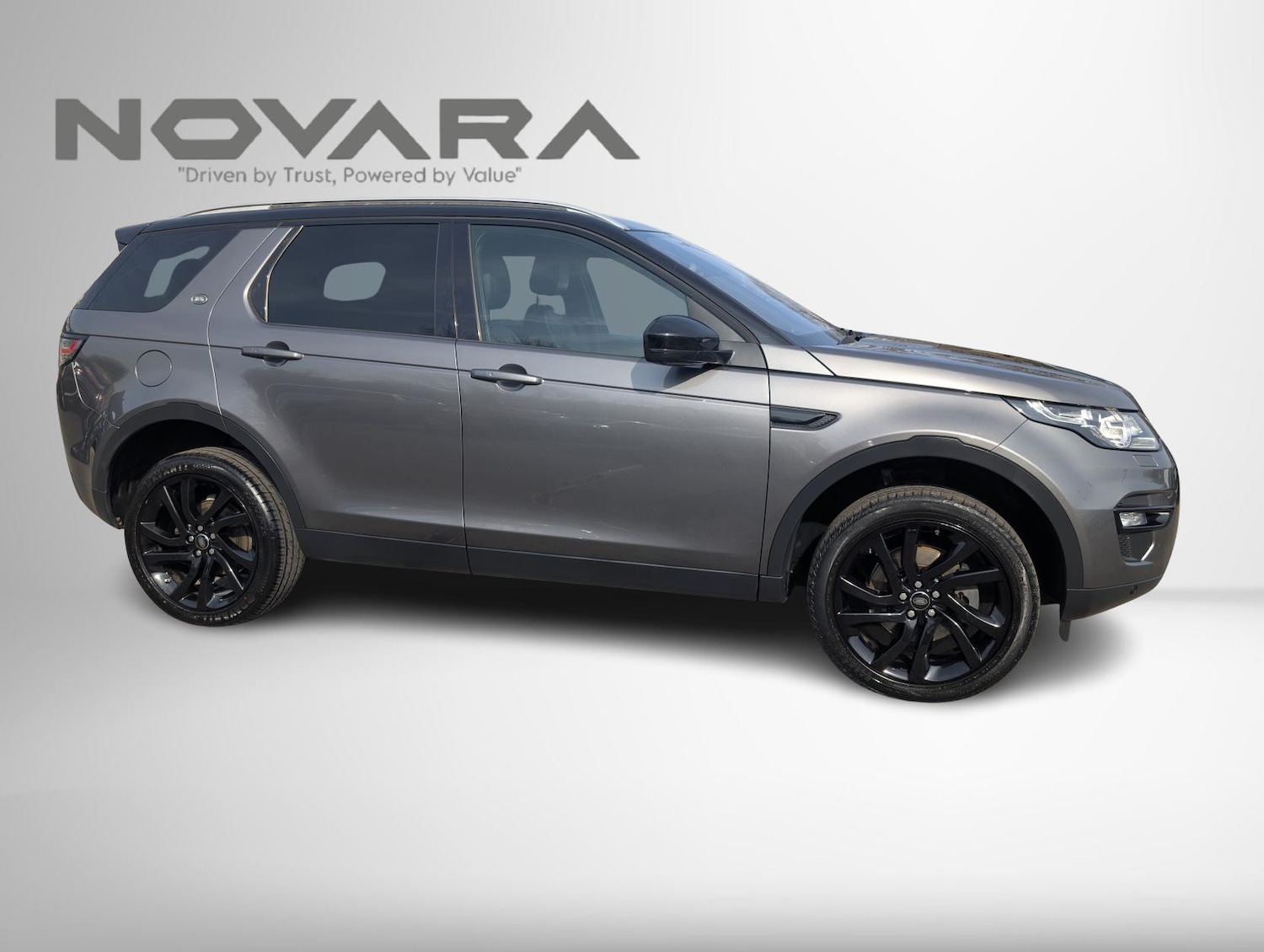 Used Land Rover Discovery Sport 2019 for sale - 77975669: Photo 12