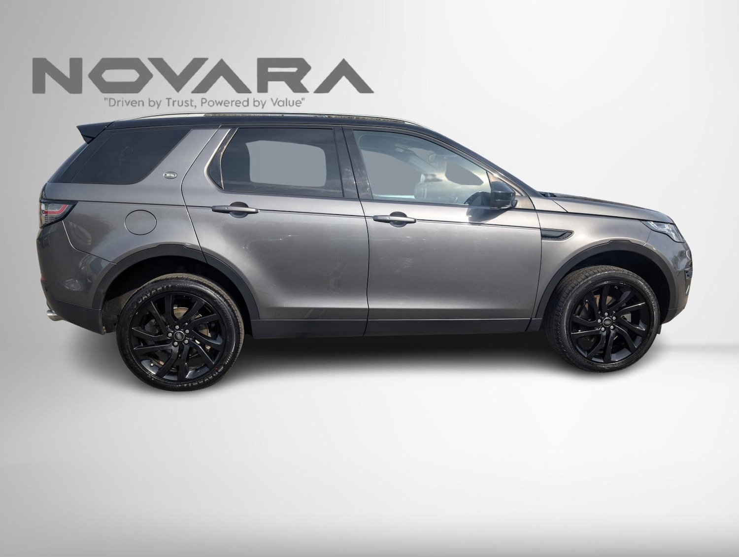 Used Land Rover Discovery Sport 2019 for sale - 77975669: Photo 13