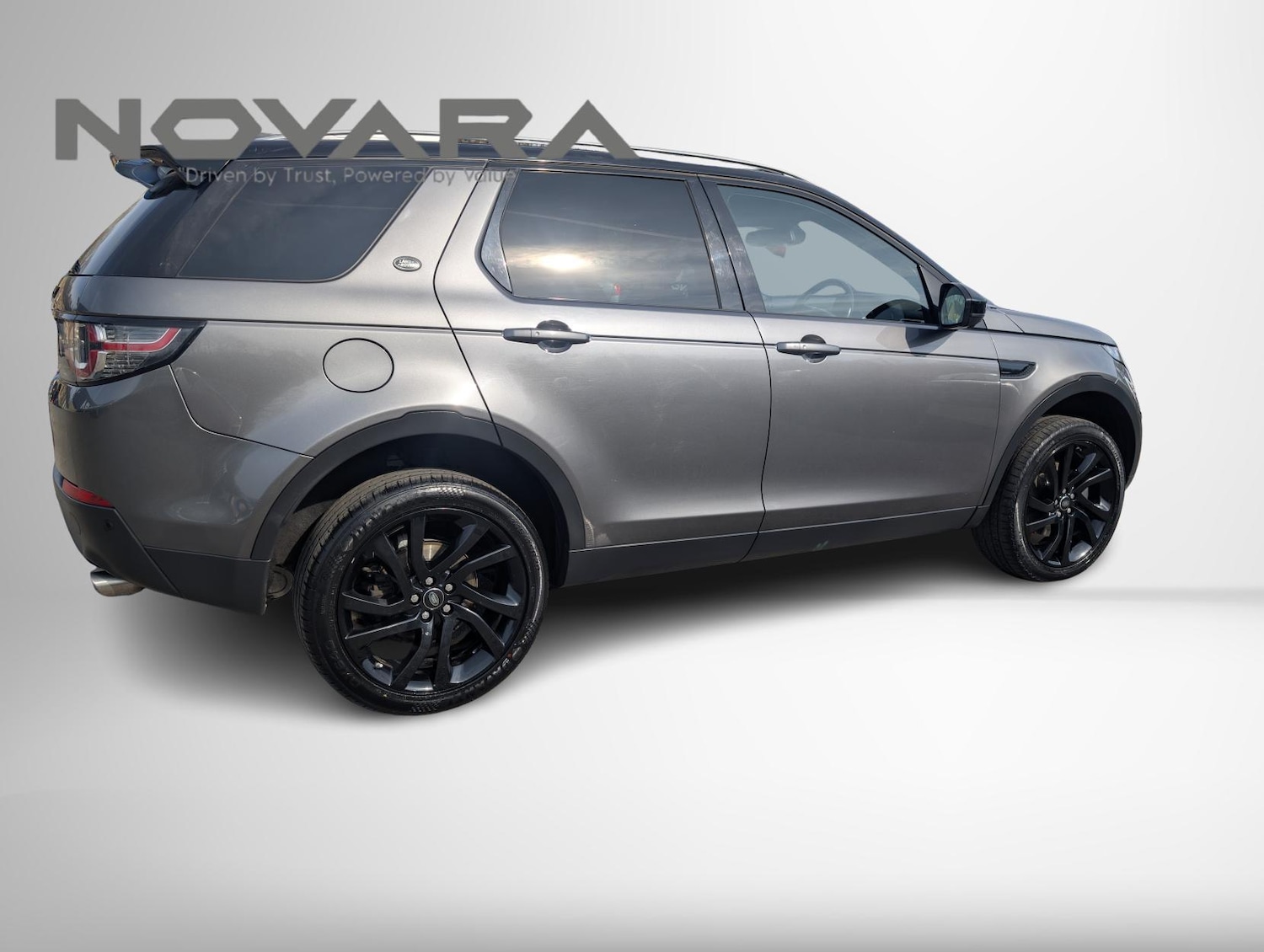 Used Land Rover Discovery Sport 2019 for sale - 77975669: Photo 14