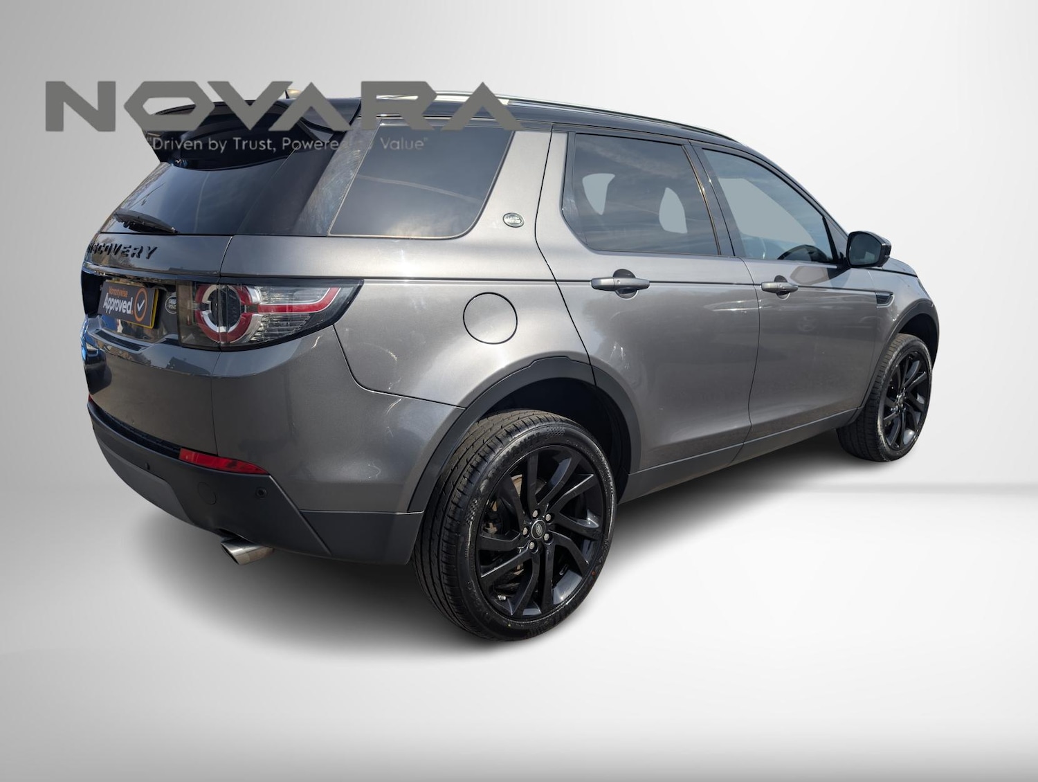 Used Land Rover Discovery Sport 2019 for sale - 77975669: Photo 15
