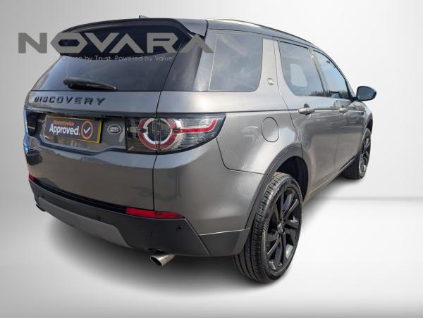 Used Land Rover Discovery Sport 2019 for sale - 77975669: Photo 16