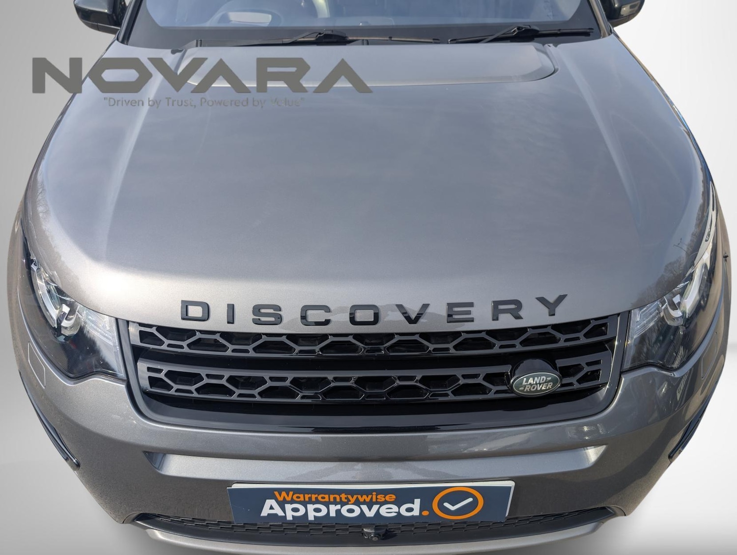 Used Land Rover Discovery Sport 2019 for sale - 77975669: Photo 17