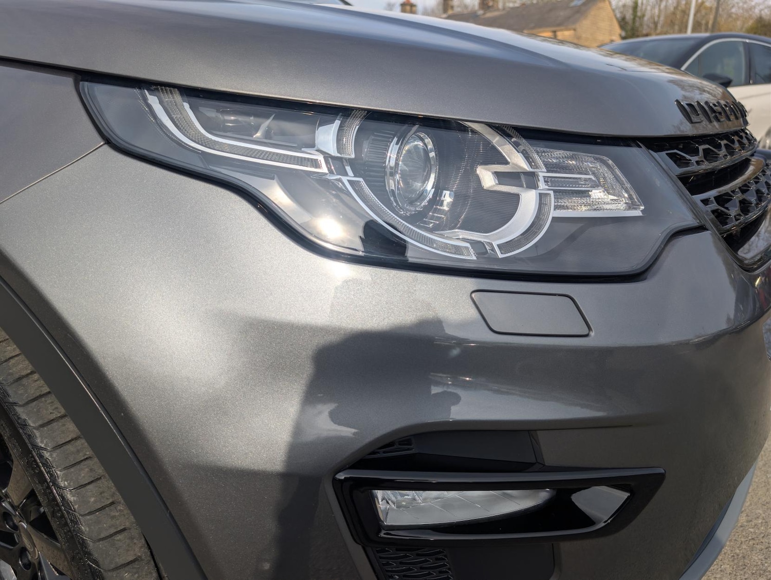 Used Land Rover Discovery Sport 2019 for sale - 77975669: Photo 19
