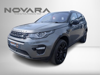 Used Land Rover Discovery Sport 2019 for sale - 77975669: Photo