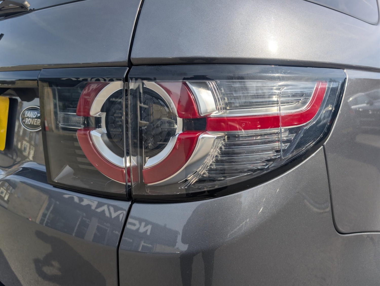 Used Land Rover Discovery Sport 2019 for sale - 77975669: Photo 20