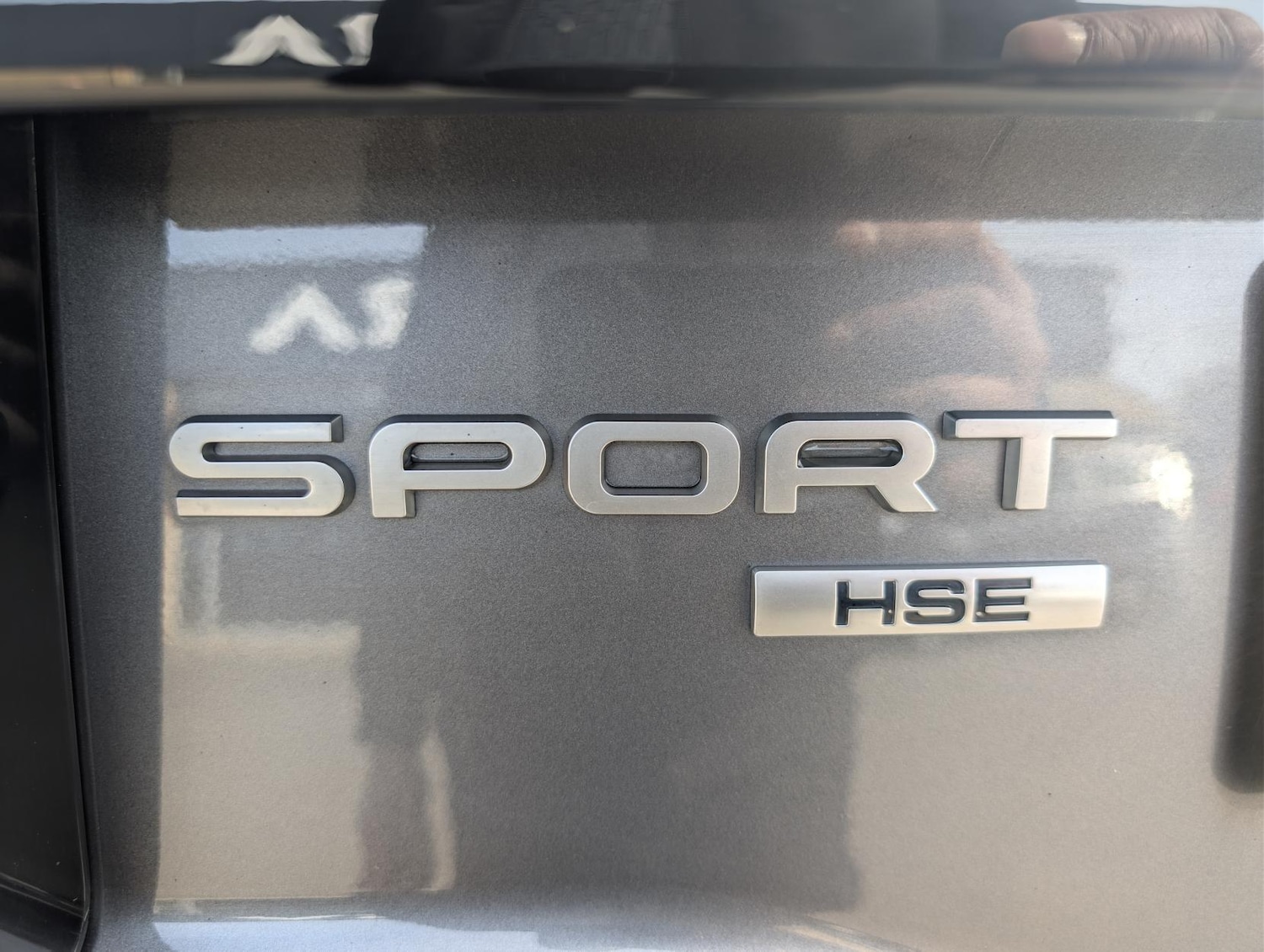 Used Land Rover Discovery Sport 2019 for sale - 77975669: Photo 22