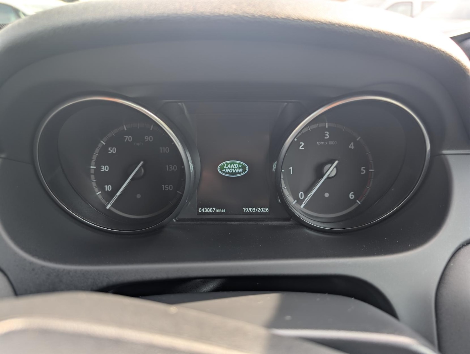 Used Land Rover Discovery Sport 2019 for sale - 77975669: Photo 25