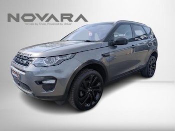 Used Land Rover Discovery Sport 2019 for sale - 77975669: Photo