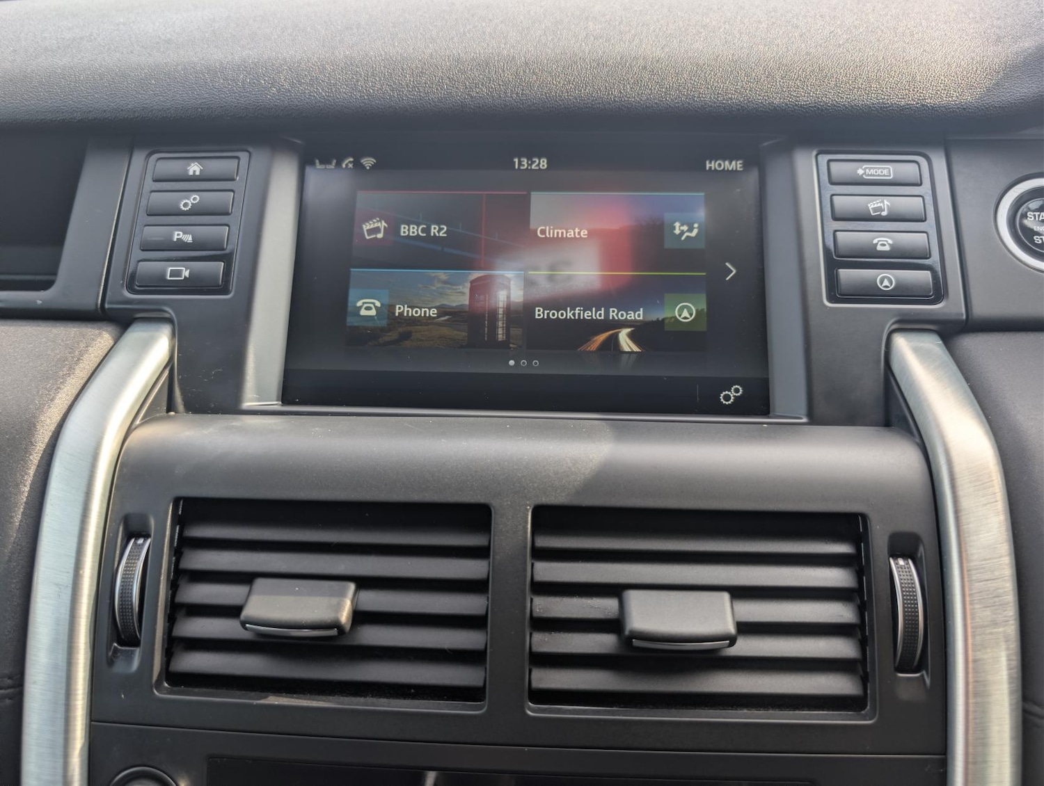 Used Land Rover Discovery Sport 2019 for sale - 77975669: Photo 35