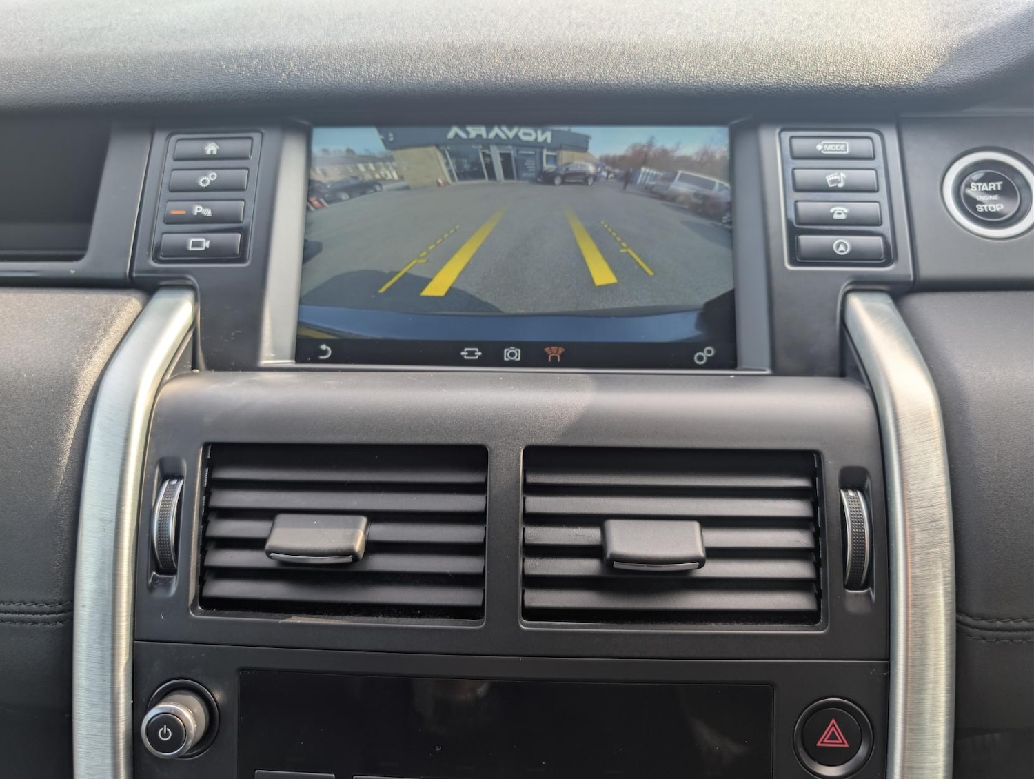 Used Land Rover Discovery Sport 2019 for sale - 77975669: Photo 36