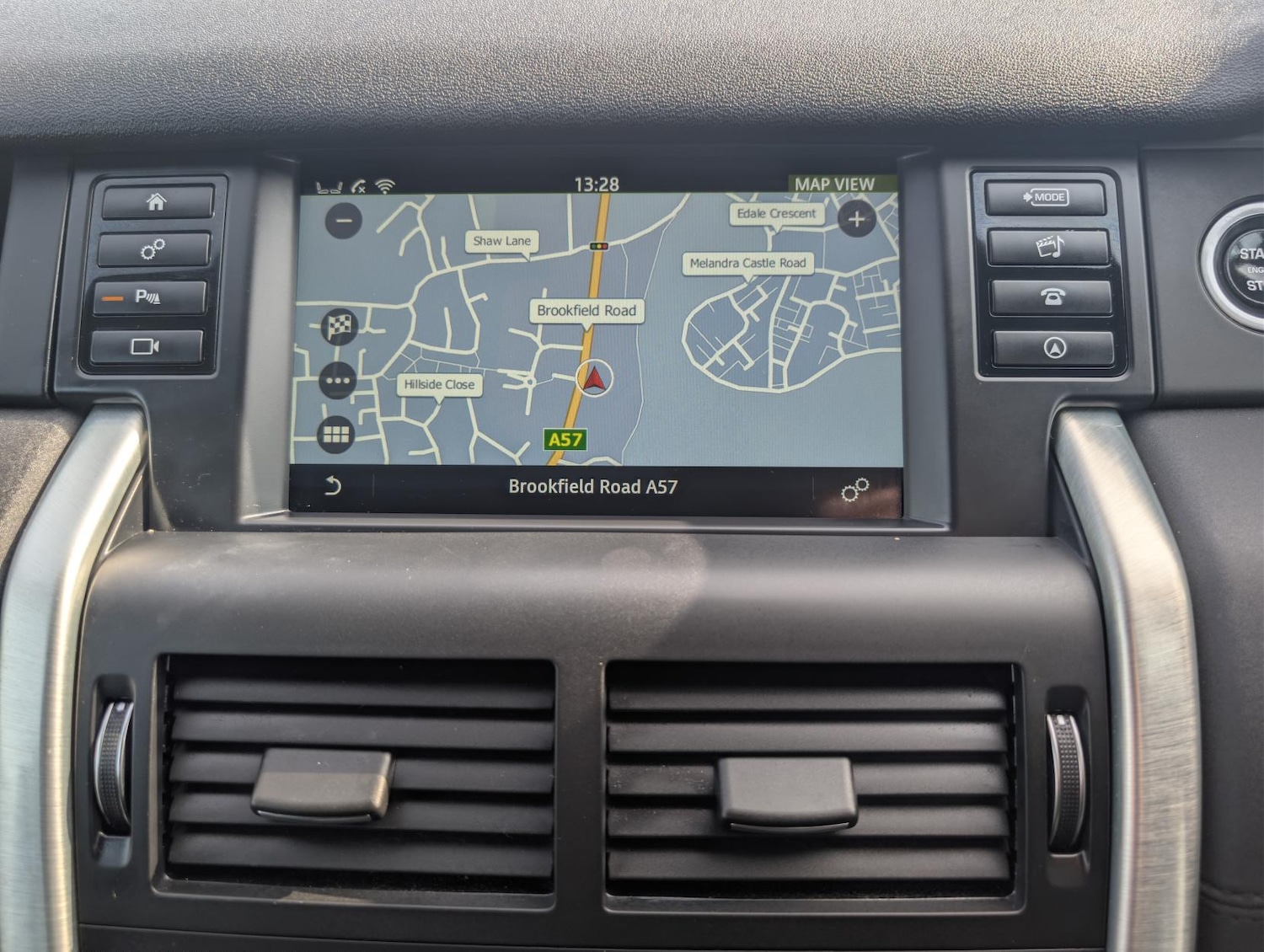 Used Land Rover Discovery Sport 2019 for sale - 77975669: Photo 37