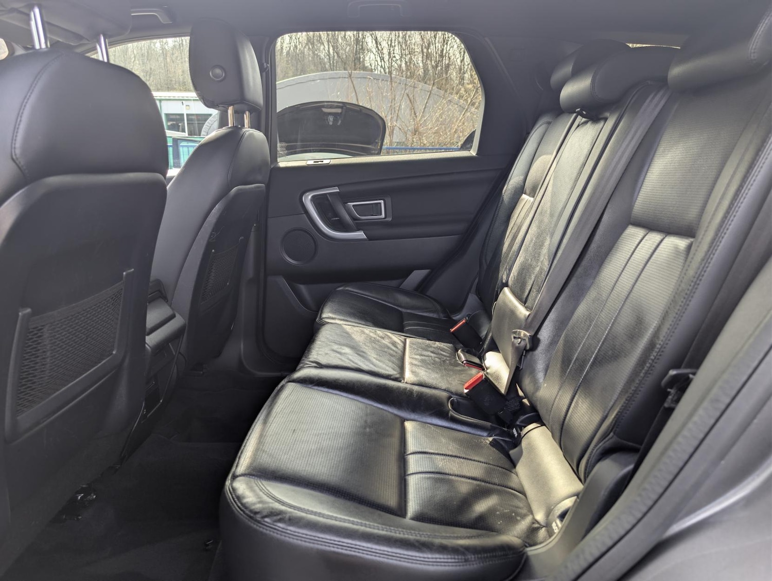 Used Land Rover Discovery Sport 2019 for sale - 77975669: Photo 47