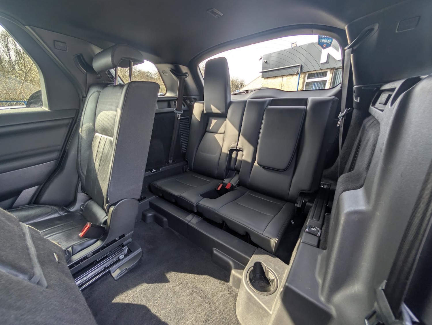 Used Land Rover Discovery Sport 2019 for sale - 77975669: Photo 49