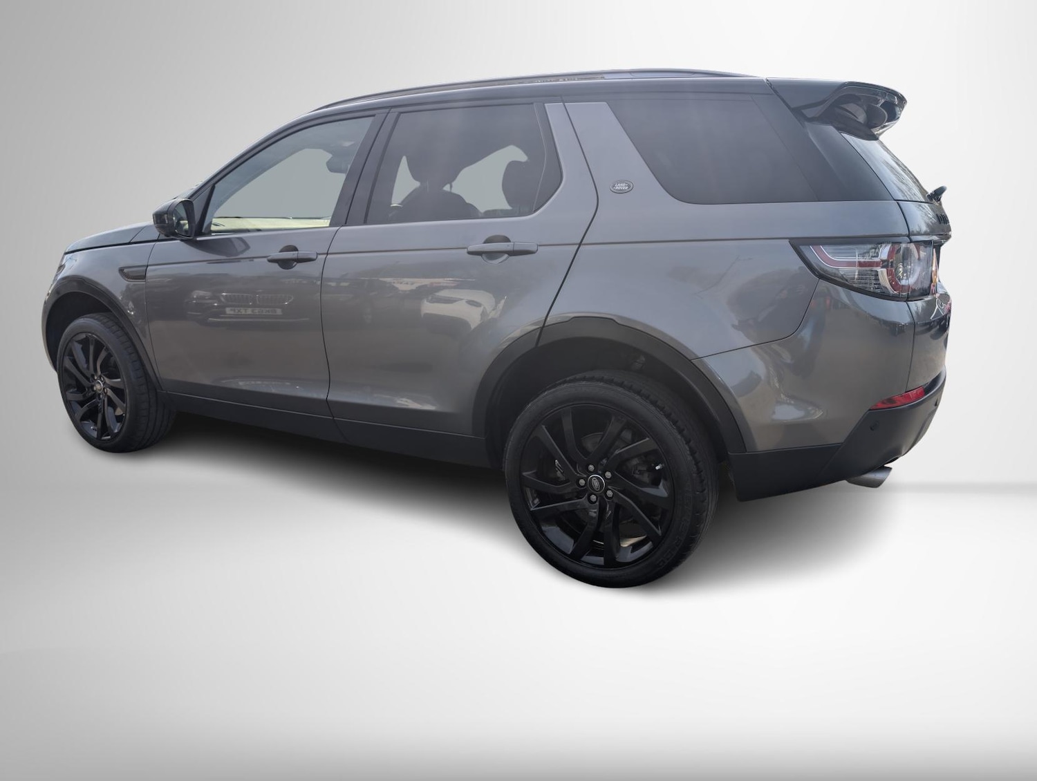 Used Land Rover Discovery Sport 2019 for sale - 77975669: Photo 5