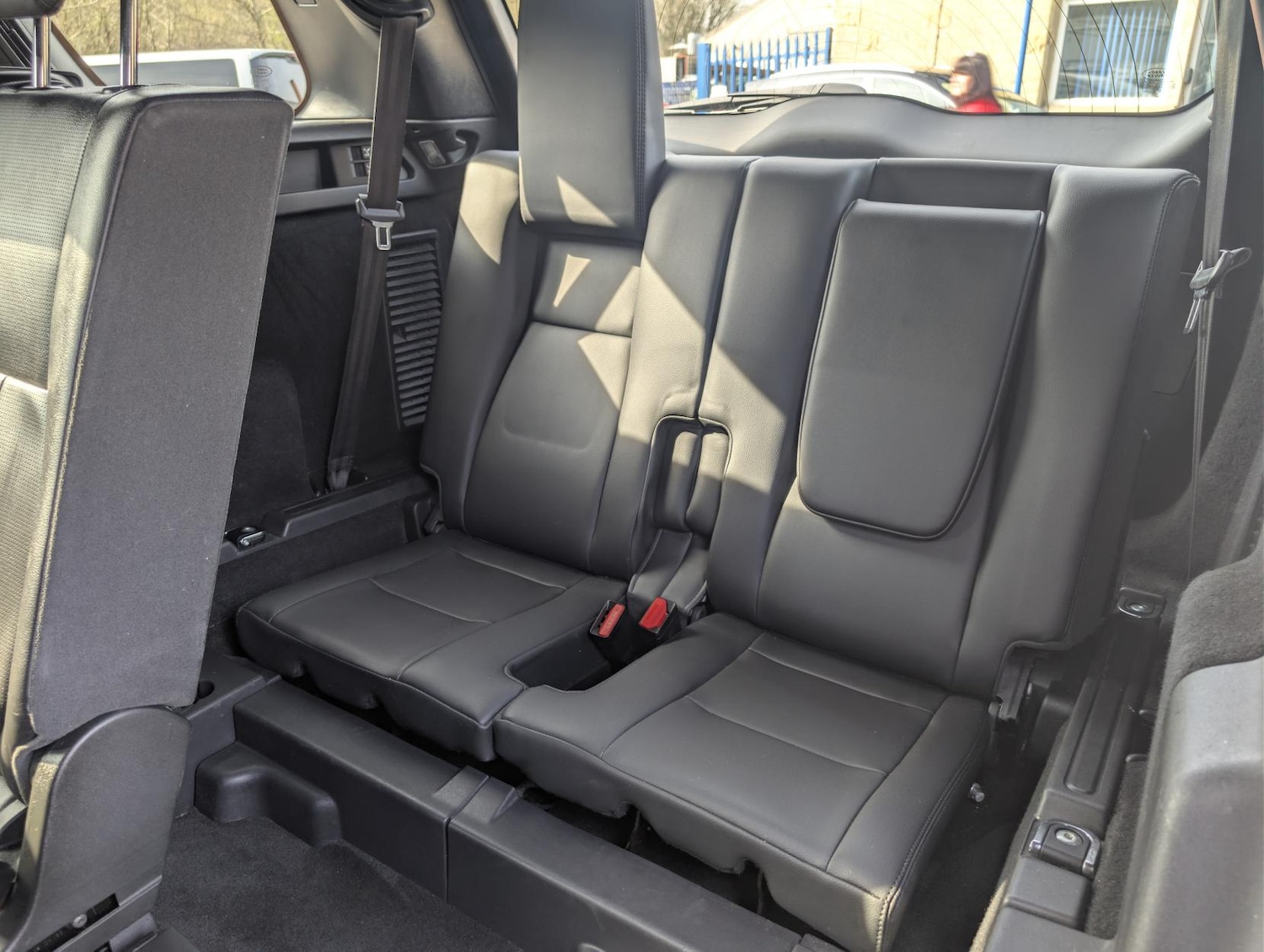 Used Land Rover Discovery Sport 2019 for sale - 77975669: Photo 51