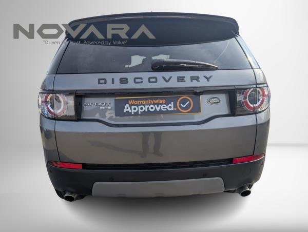 Used Land Rover Discovery Sport 2019 for sale - 77975669: Photo 7