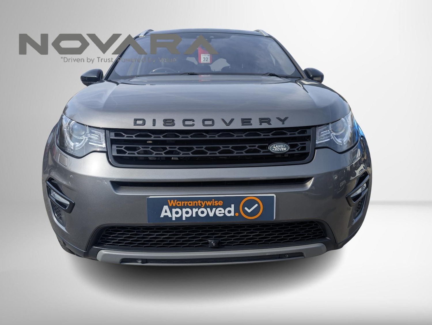 Used Land Rover Discovery Sport 2019 for sale - 77975669: Photo 8