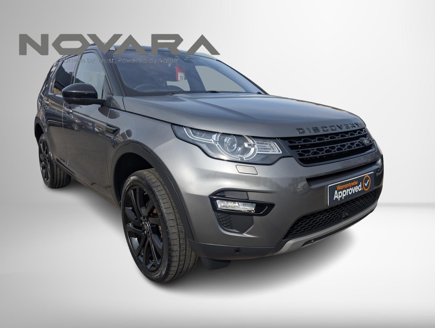 Used Land Rover Discovery Sport 2019 for sale - 77975669: Photo 9