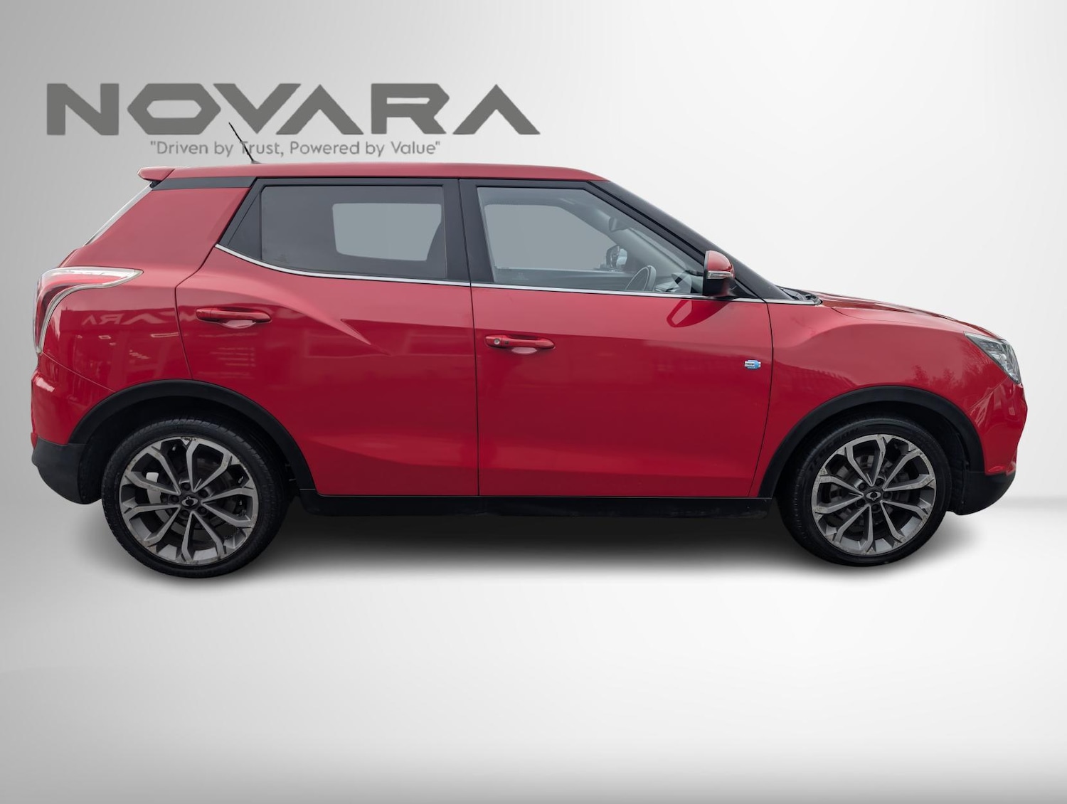 Used Ssangyong Tivoli 2017 for sale - 77697011: Photo 11