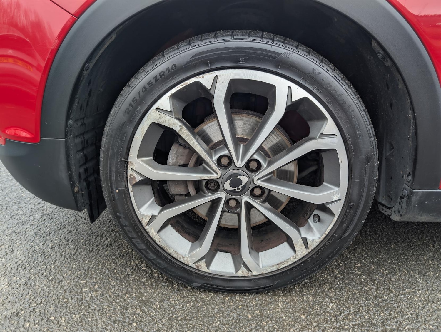 Used Ssangyong Tivoli 2017 for sale - 77697011: Photo 15