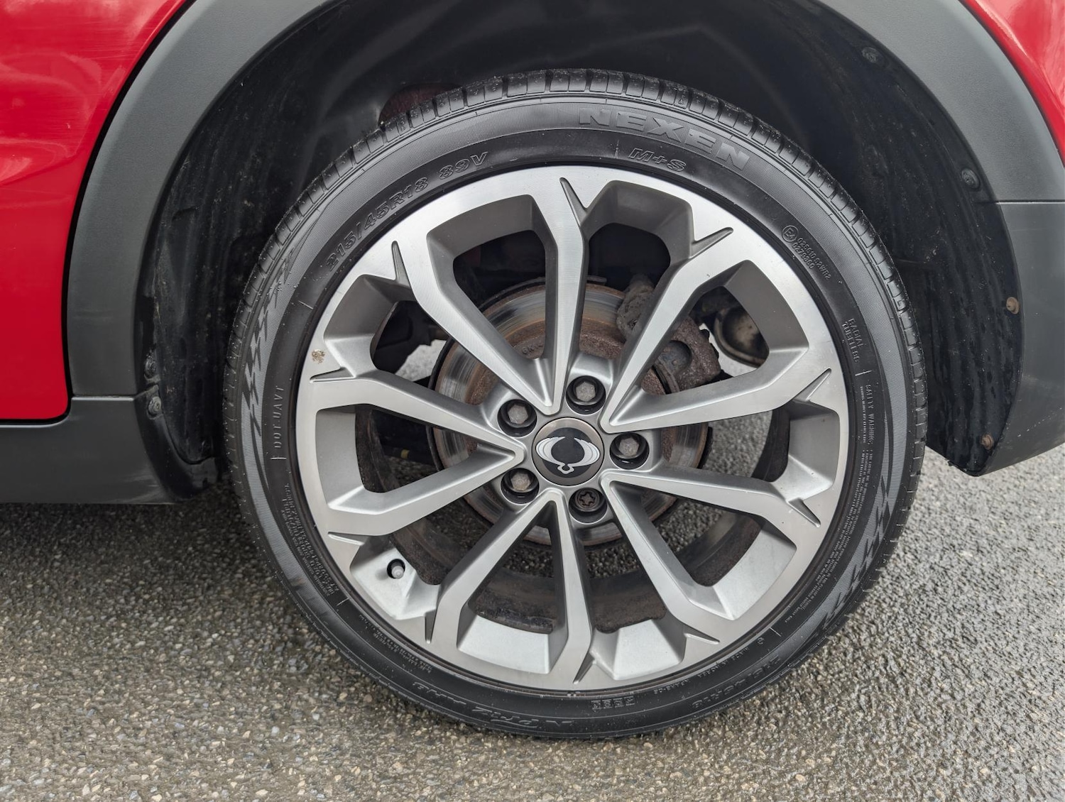 Used Ssangyong Tivoli 2017 for sale - 77697011: Photo 16