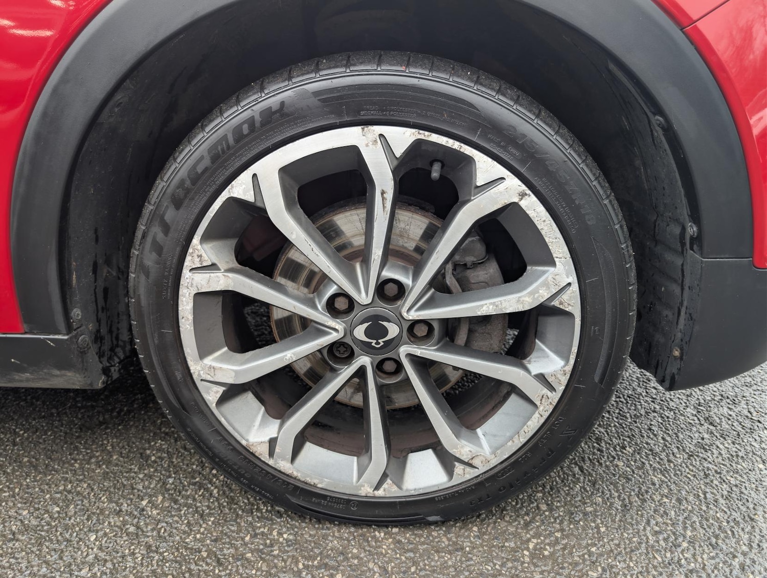 Used Ssangyong Tivoli 2017 for sale - 77697011: Photo 18