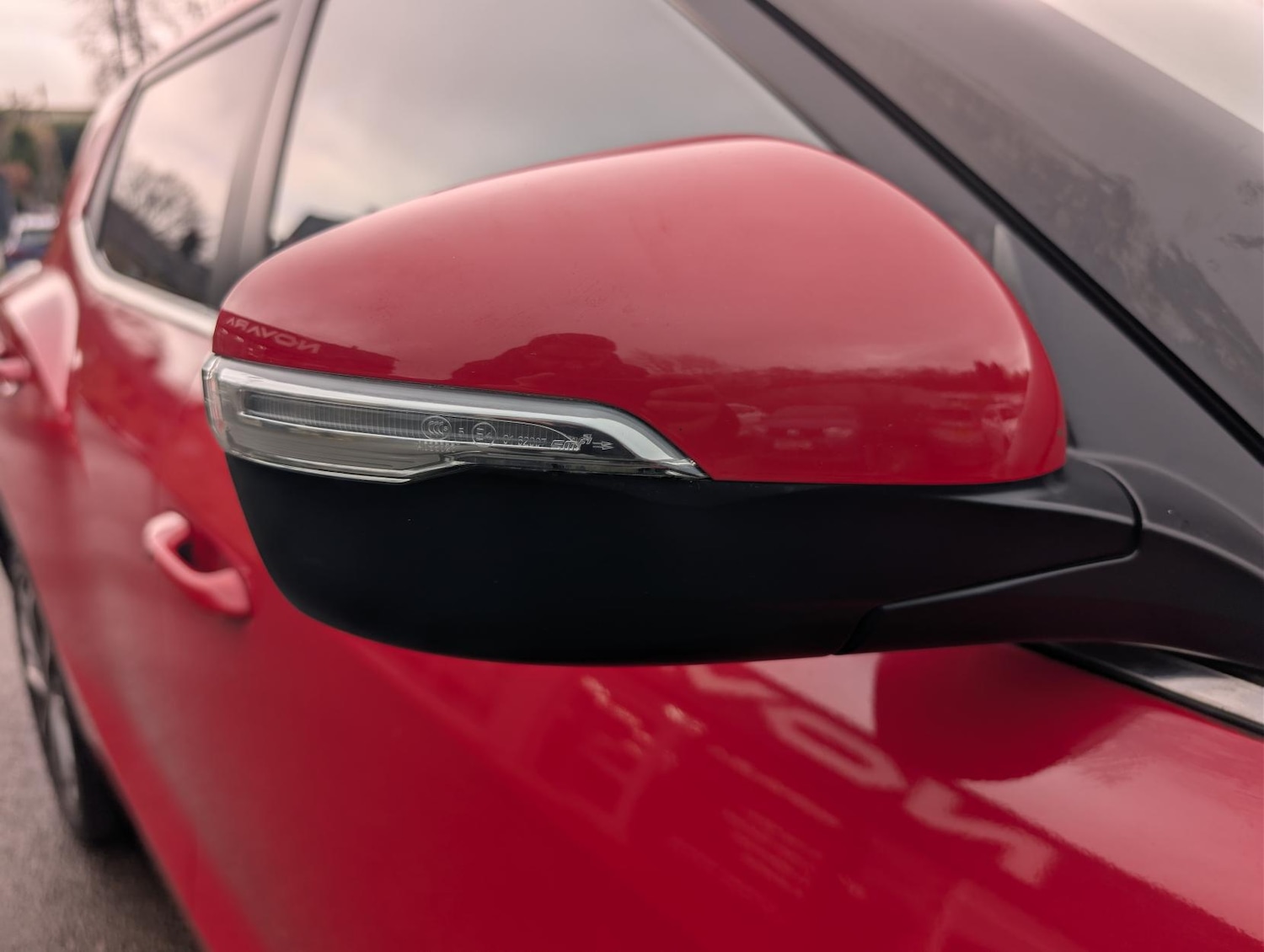 Used Ssangyong Tivoli 2017 for sale - 77697011: Photo 20