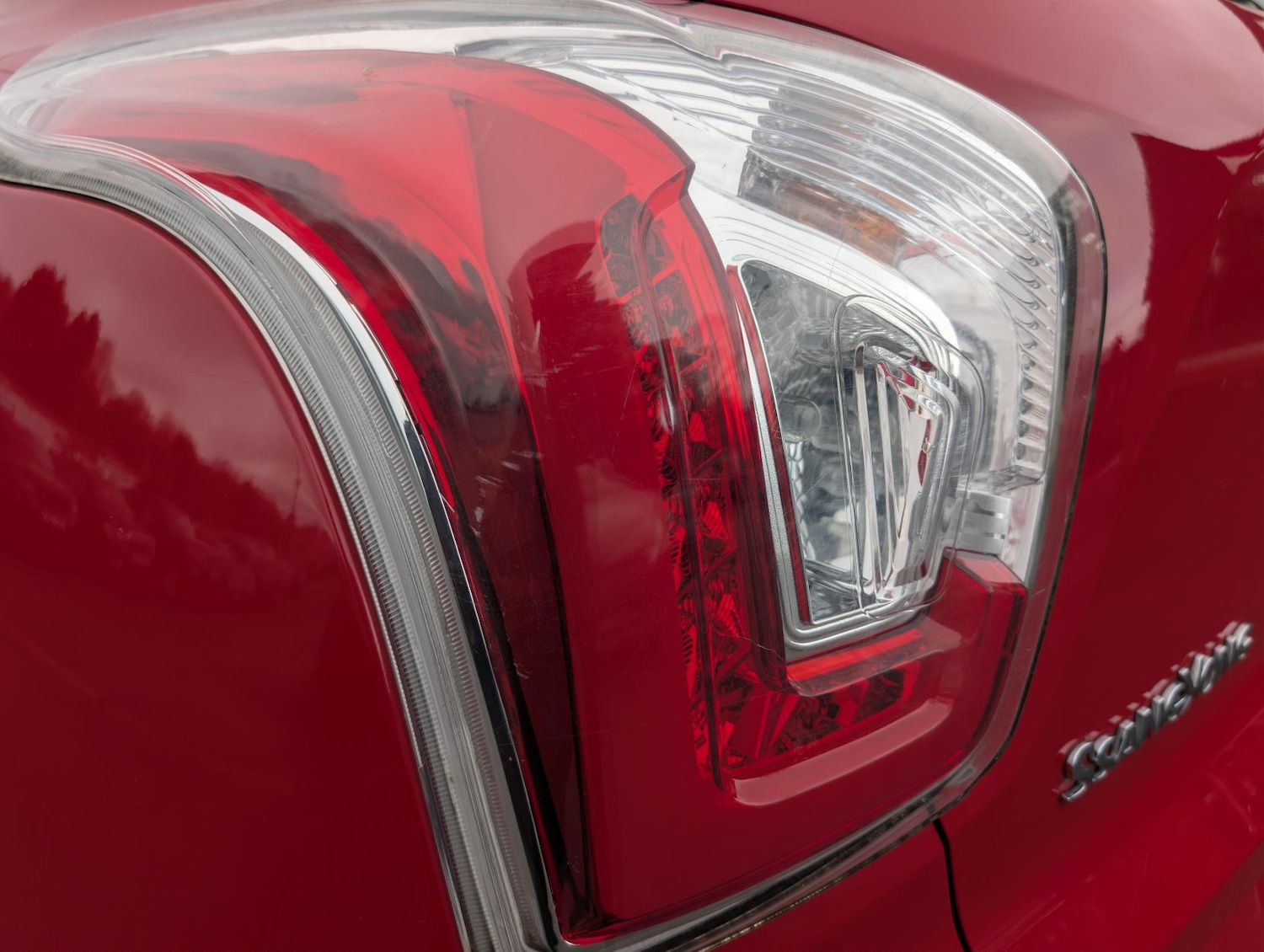 Used Ssangyong Tivoli 2017 for sale - 77697011: Photo 21