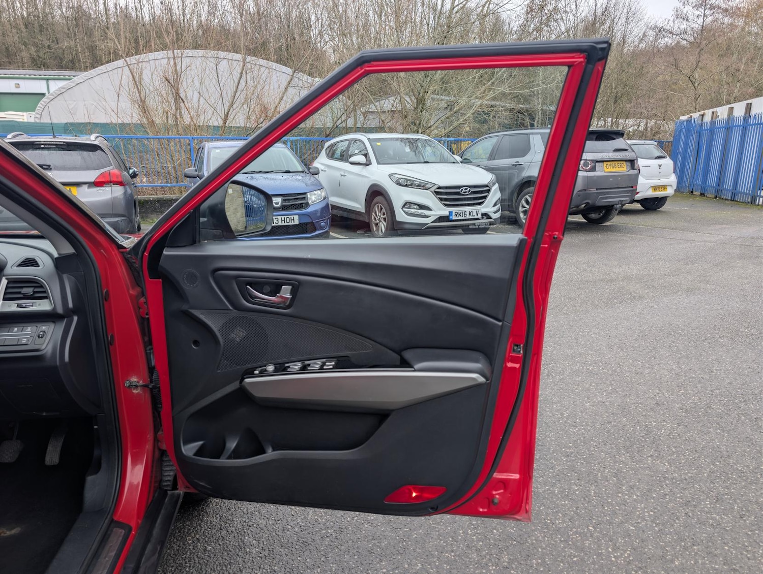 Used Ssangyong Tivoli 2017 for sale - 77697011: Photo 22