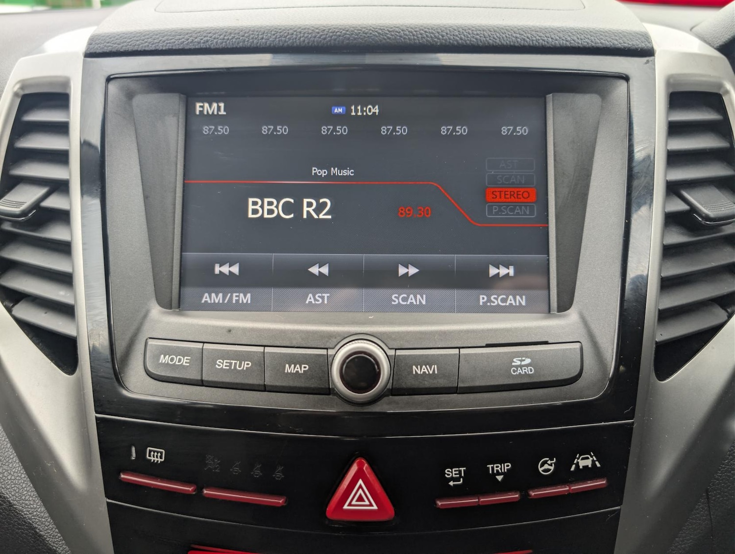 Used Ssangyong Tivoli 2017 for sale - 77697011: Photo 31