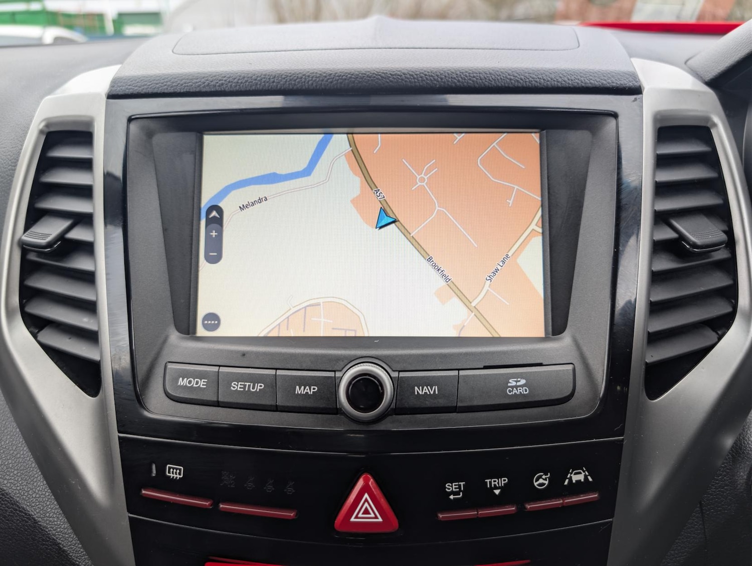 Used Ssangyong Tivoli 2017 for sale - 77697011: Photo 32