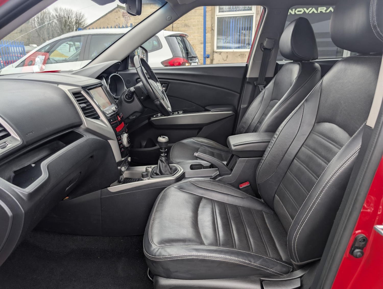 Used Ssangyong Tivoli 2017 for sale - 77697011: Photo 36