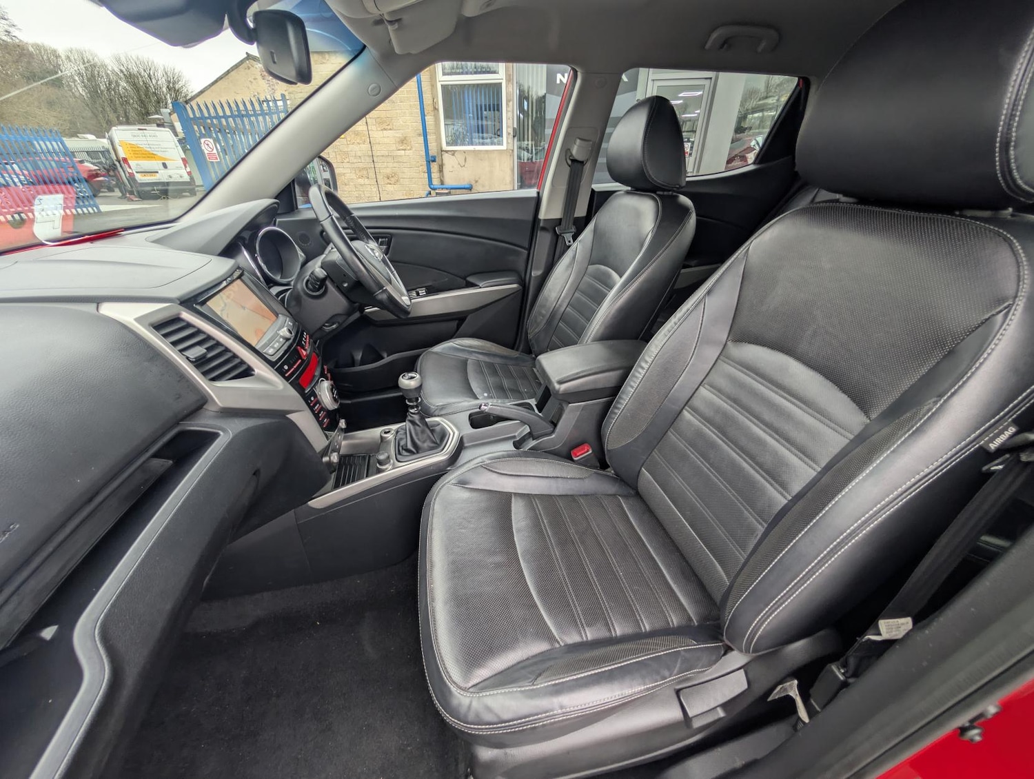 Used Ssangyong Tivoli 2017 for sale - 77697011: Photo 37