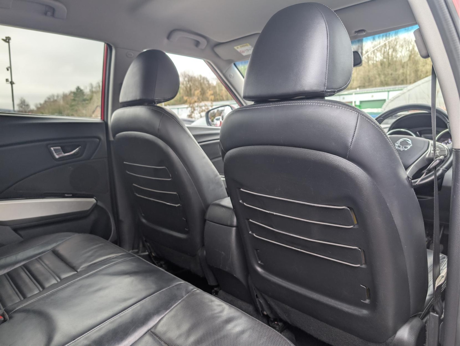 Used Ssangyong Tivoli 2017 for sale - 77697011: Photo 39