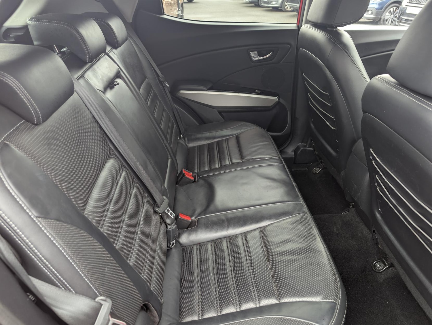 Used Ssangyong Tivoli 2017 for sale - 77697011: Photo 40