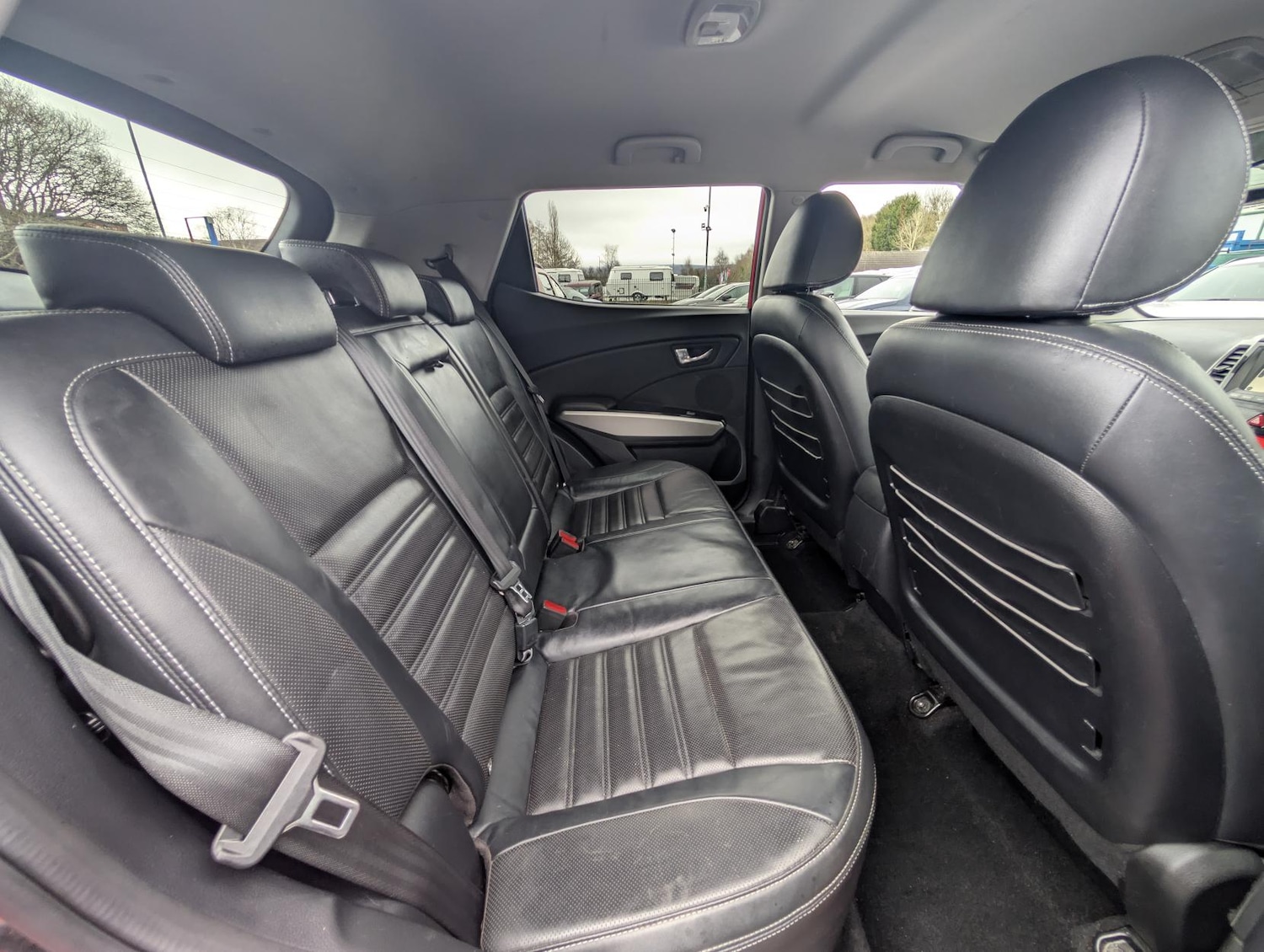 Used Ssangyong Tivoli 2017 for sale - 77697011: Photo 41