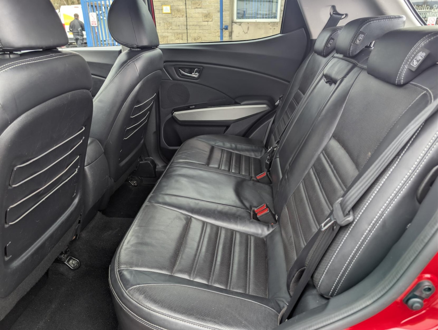 Used Ssangyong Tivoli 2017 for sale - 77697011: Photo 43