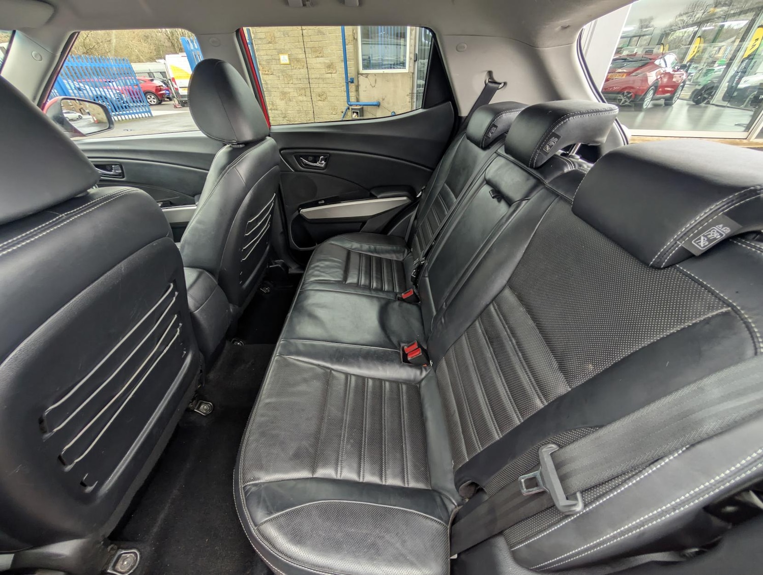 Used Ssangyong Tivoli 2017 for sale - 77697011: Photo 44