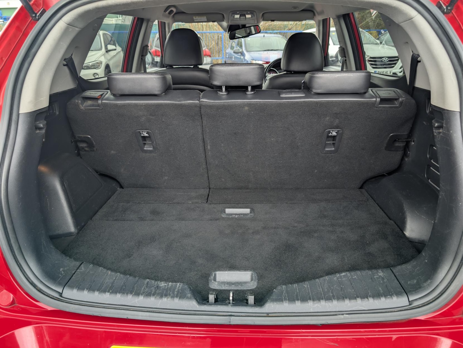 Used Ssangyong Tivoli 2017 for sale - 77697011: Photo 45