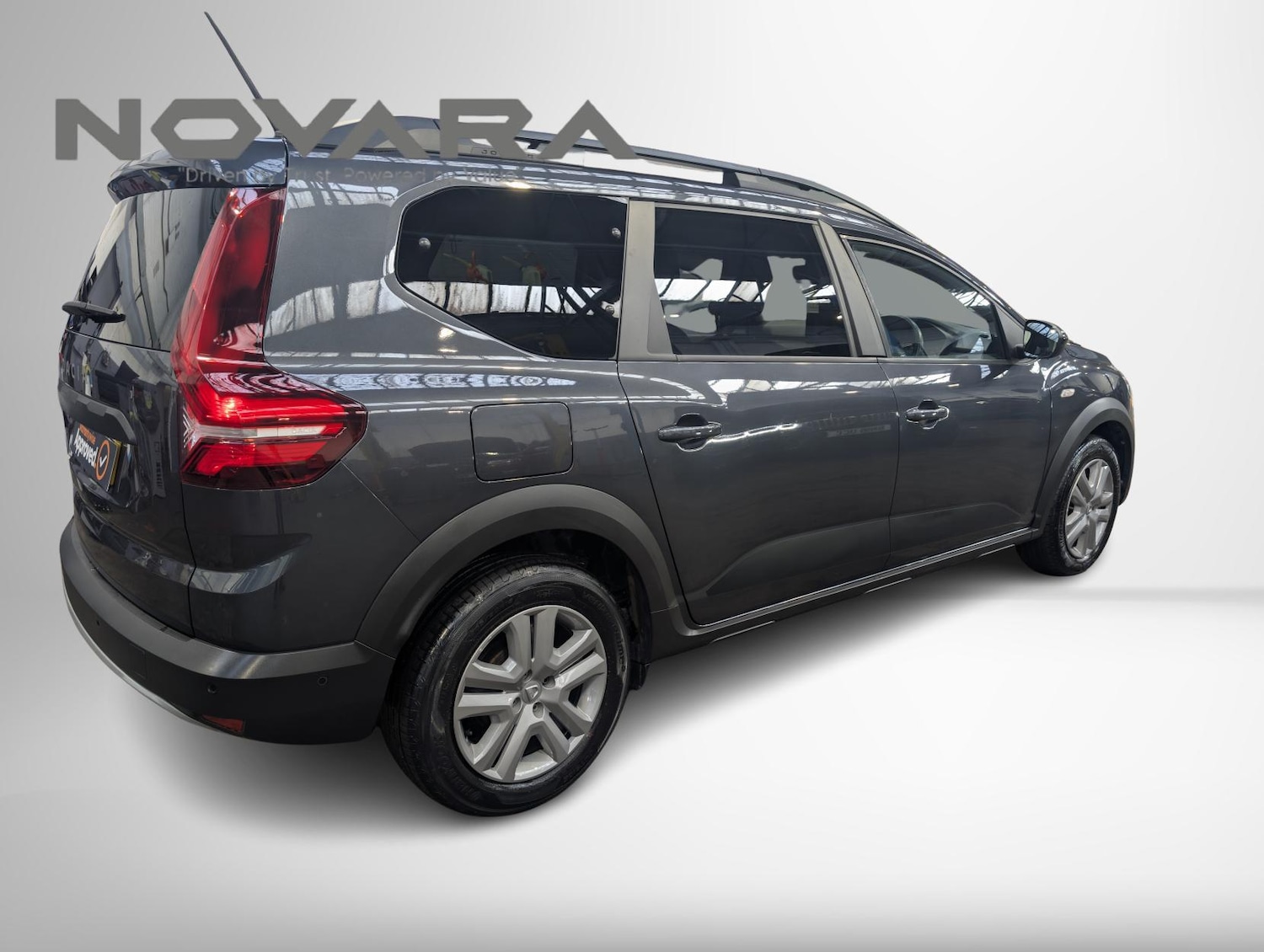 Used Dacia Jogger 2022 for sale - 77697008: Photo 13